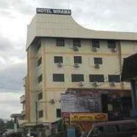 Отель Hotel Mirama в городе Баликпапан, Индонезия