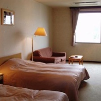 Отель Tateyama Yuhikaigan Hotel в городе Татеяма, Япония