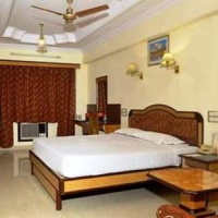 Отель Hotel Chandra Inn в городе Джодхпур, Индия