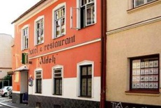 Отель Hotel Aldek в городе Ческа-Липа, Чехия