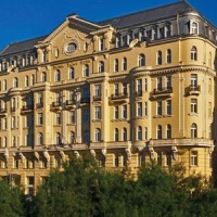 Отель Polonia Palace Hotel в городе Варшава, Польша