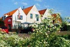 Отель De Drie Gevels в городе Кадзанд, Нидерланды