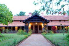 Отель Kabini River Lodge в городе Heggadadevana, Индия