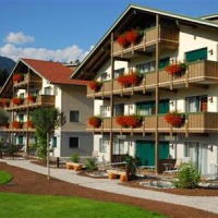 Отель Dolomit Family Resort Garberhof в городе Разун-Антерсельва, Италия