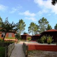 Отель Ymca Camp-Parque Ambiental Do Alambre в городе Сетубал, Португалия