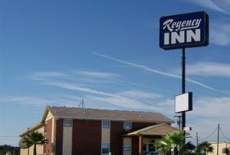 Отель Regency Inn Fairfield (Texas) в городе Фэрфилд, США