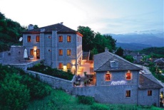Отель Guesthouse Driofillo в городе Elati, Греция