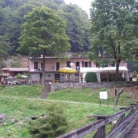 Отель Ristorante Grotto Fondovalle в городе Onsernone, Швейцария
