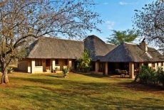 Отель Royal Kruger Lodge в городе Марлот Парк, Южная Африка