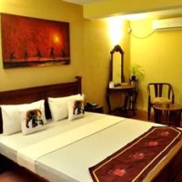 Отель Hotel Tinaya в городе Дамбулла, Шри-Ланка