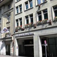 Отель BEST WESTERN Hotel Baeren в городе Остермундиген, Швейцария