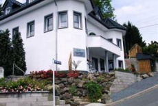 Отель Gastehaus Ballmann в городе Хоэнфельс-Эссинген, Германия