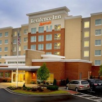 Отель Residence Inn Cleveland Avon at The Emerald Event Center в городе Эйвон, США