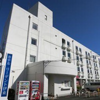 Отель Hotel Redent Ito в городе Ито, Япония
