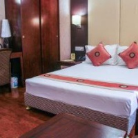 Отель Astoria Hotel Kolkata в городе Калькутта, Индия