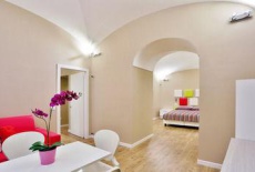Отель Ravello Views Apartment в городе Равелло, Италия