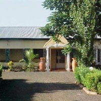 Отель Sunbird Guest House в городе Ливингстон, Замбия