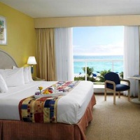 Отель BEST WESTERN Atlantic Beach Resort в городе Майами-Бич, США