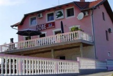 Отель Biljski Krokodil в городе Биле, Хорватия
