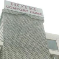 Отель Hotel Comfort Home в городе Рудрапур, Индия