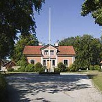 Отель Kronholmens Gard в городе Тофта, Швеция