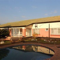 Отель Wane Guest House в городе Ливингстон, Замбия