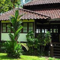 Отель Nongsa Village в городе Nongsa, Индонезия