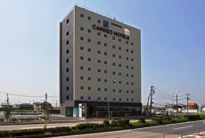 Отель Candeo Hotels Sano в городе Сано, Япония