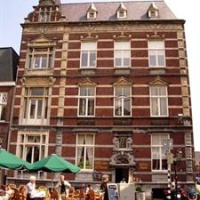 Отель Hotel Puur в городе Венло, Нидерланды