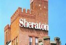 Отель Sheraton Braintree в городе Уэймут, США