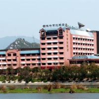 Отель Royal Garden Hotel Guilin в городе Гуйлинь, Китай
