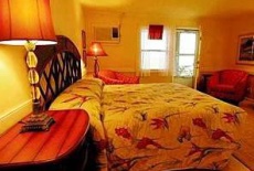 Отель Owens Motel Nags Head в городе Нагс Хед, США