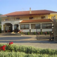 Отель Hotel Agistro в городе Агистро, Греция
