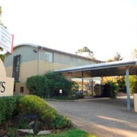 Отель Best Western Travellers Motor Village в городе Ньюкасл, Австралия