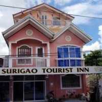 Отель Surigao Tourist Inn в городе Суригао, Филиппины