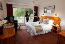 Отель Inn On The Lake Gravesend в городе Shorne, Великобритания