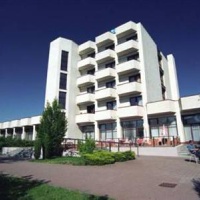 Отель Hotel Vietoris в городе Скалица, Словакия