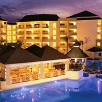 Отель Secrets St James в городе Монтего-Бэй, Ямайка