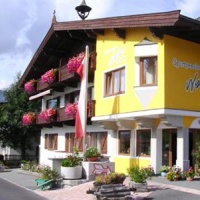 Отель Sportspension Noichl в городе Санкт-Йоганн, Австрия