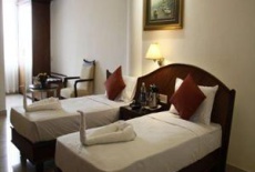 Отель Hotel Indraprastha Nedumangad в городе Недумангад, Индия