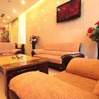 Отель Jinhong Business Hotel в городе Кайфэн, Китай