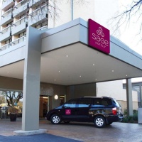 Отель Sage Hotel Adelaide в городе Аделаида, Австралия