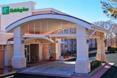 Отель Holiday Inn South Kingstown в городе Саут Кингстаун, США
