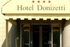 Отель Residence Donizetti в городе Лалльо, Италия
