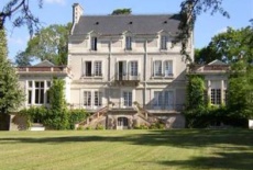 Отель Appartement du Chateau du Grand Bouchet в городе Баллан-Мир, Франция