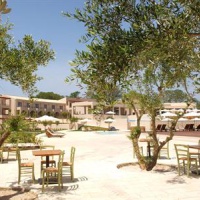 Отель Eleon Grand Resort & Spa Arkadion в городе Кипсели, Греция