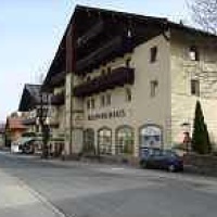 Отель Kolping Apartments Kitzbuhel в городе Кицбюэль, Австрия