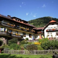 Отель Familienhotel Koch в городе Кремс, Австрия