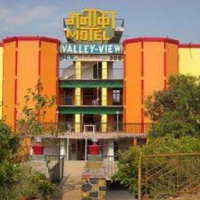 Отель Ganaka Motel в городе Игатпури, Индия
