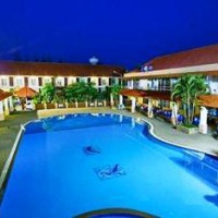 Отель Homeland Resort в городе Пхетчабун, Таиланд